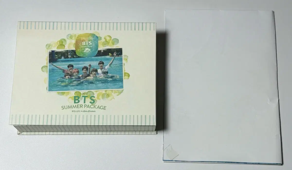 BTS 방탄 2015 썸머패키지 썸패 SUMMER PACKAGE | 브랜드 중고거래